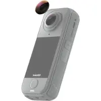 Insta360 Kit de lentilles de remplacement pour X4 Air