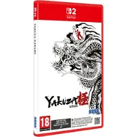 Games Switch 2 Yakuza Kiwami 2 Multicolore PAL