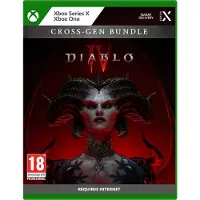 Diablo IV Xbox One et Xbox Series X