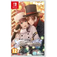 Games Switch Code Realize Windertide Miracles Clair PAL