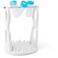 Nordic Paws - Interactive Toy Snudetwist - Blue - 21 x 18 x 5 cm