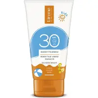 Lirene Sun Kids, lait protecteur pour enfants, SPF 30, 150 ml