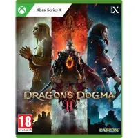 Dragon's Dogma 2 (Xbox Series X)