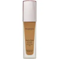 Ginza.se - Flawless Finish Skincaring Foundation - 30 ml (Tan Deep Warm Yellow)