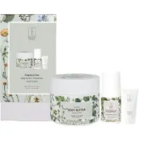 Raunsborg Giftbox Hand & Body Care-fragrance Free Gift Set Clair