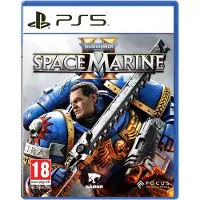 Warhammer 40,000 : Space Marine 2 /PS5