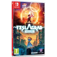 Games Switch Teslagrad Power Pack Multicolore