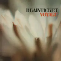 Ginza.se Brainticket - Voyage [Vinyl] Colored Vinyl, Ltd Ed, Red