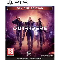 Outriders (édition Day One)