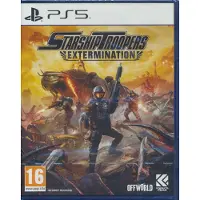 - Ps5