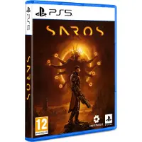 Ps5 Saros Clair