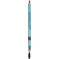 Talika Eyebrow Liposourcils Pencil crayon pour sourcils avec brosse teinte Brown 5 g