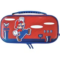 Hori Pochette rigide Super Mario pour Nintendo Switch 2