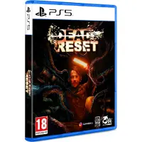 Ps5 Dead Reset Clair