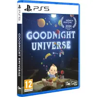Ps5 Goodnight Universe Clair PAL