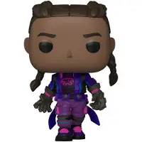 Funko POP! Pop! Marvel - Spider Man Miles G. Morales Gitd Le 9500 Pcs