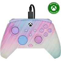 Turtle Beach Contrôleur Xbox Rematch Advanced