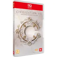 Sid Meier's Civilization VII