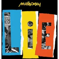 Ginza.se Mudhoney - Lie [Vinyl]