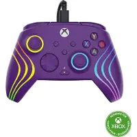 Turtle Beach Contrôleur Xbox Afterglow Wave