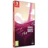 Games Switch Hundred Days Wine Making Simulator Clair