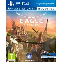 Ps4 Eagle Flight (vr) Clair PAL