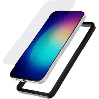 Tech21 Impact Glass Iphone 16 Pro Max Screen Protector Clair