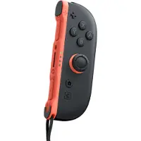 Nintendo Switch 2 Right Controller Orange
