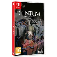 Jeux Switch, édition Centum-premium, multicolore. Disponible en une seule taille