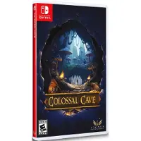 Colossal Cave SWITCH UK