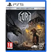 Ps5 Gord Deluxe Edition Clair PAL