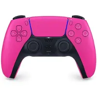 Sony Manette sans fil PS5 Dualsense V2 Nova Pink UE