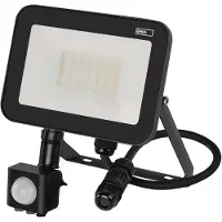 Emos Led Reflektor Inovo 30W 3300Lm Pir Ip65 Nw