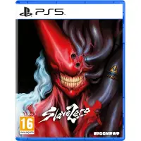 Esclave Zero X /PS5