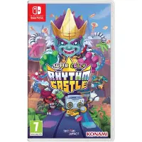 Super Crazy Rhythm Castle (Code in a Box)