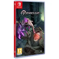 Games Switch Voidwrought Multicolore