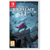 Games Switch Beyond The Ice Palace 2 Bleu PAL