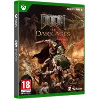 Xbox Series X Doom The Dark Ages Clair