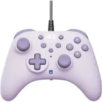 Hori Turbo Nintendo Switch Controller Violet
