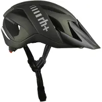 RH+ Casque de VTT Rh+ 3 en 1, gris, L-XL, gris, L-XL