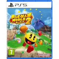 Ps5 Pac-man World 2 Re-pac Multicolore PAL