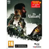 Pc The Valiant Clair