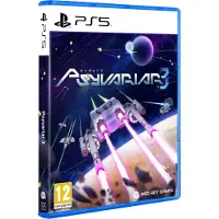 Ps5 Psyvariar 3 Clair