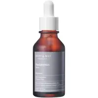 Ginza.se Sérum hydratant à l'acide hyaluronique Mary&May 80 ml