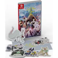 Games Switch Last Time I Saw You Multicolore