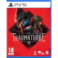 Ps5 The Thaumaturge Clair PAL