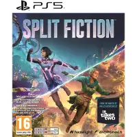 Split Fiction PS5