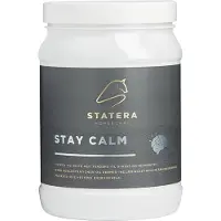 STATERA Horsecare Horsecare Stay Calm 800 g - (ST0343) (Cheval)