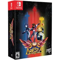 Sol Cresta - Dramatic Edition () (Importation)