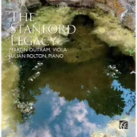 Ginza.se He Stanford Legacy. ¿Uvres Pour Alto Et Piano